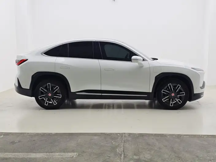 NIO EC6 2020 Model 465KM Sports Edition – фото 8