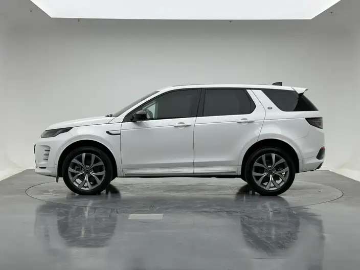Land Rover Discovery Sport 2025 Model 249PS Performance Technology Edition