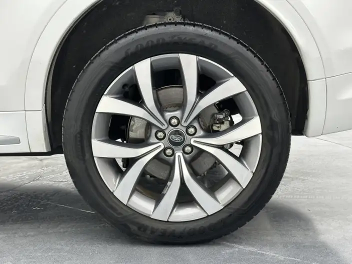 Land Rover Discovery Sport 2025 Model 249PS Performance Technology Edition – фото 9