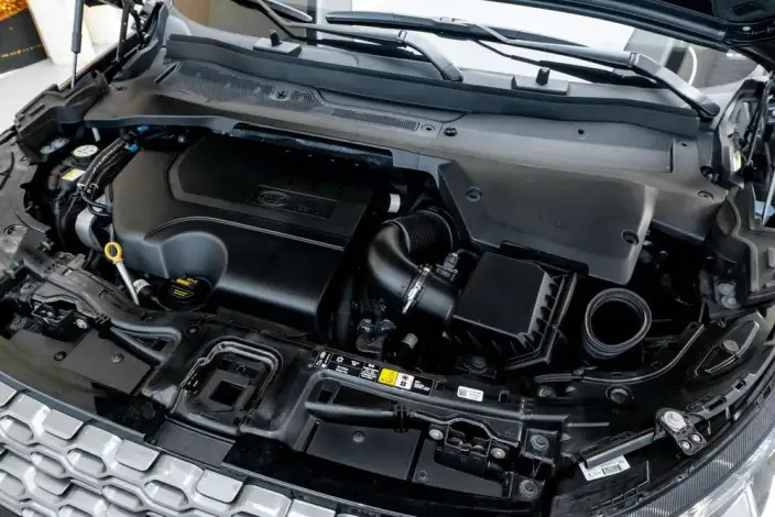 Land Rover Discovery Sport 2022 Model 249PS R-Dynamic SE Performance Technology Edition 5 seat – фото 9