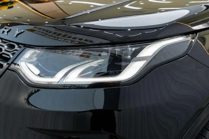 Land Rover Discovery Sport 2022 Model 249PS R-Dynamic SE Performance Technology Edition 5 seat – фото 10