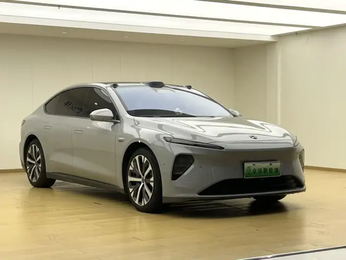 NIO ET7 2021 Model 100kWh First Edition Edition – фото 3