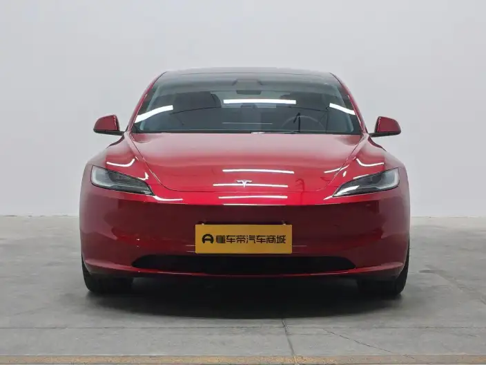 Model 3 2023 Model Long Battery Life Pro All-wheel drive version
