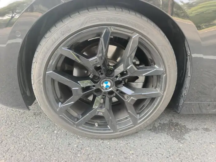 BMW 4 Series 2024 Model 430i M Sports Night Set – фото 5