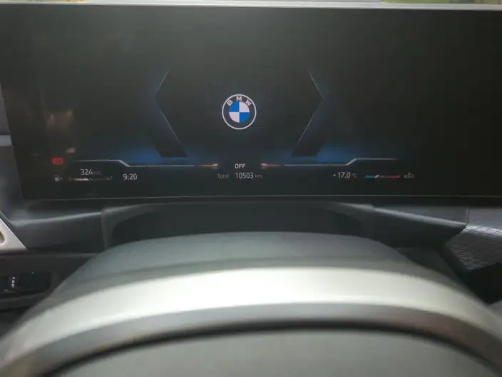 BMW 4 Series 2024 Model 430i M Sports Night Set – фото 10