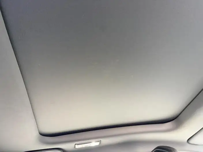 Changan UNI-V 2023 Model 1.5T Sports Edition – фото 7