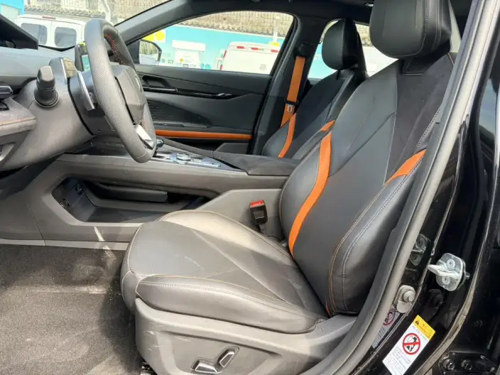 Changan UNI-V 2023 Model 1.5T Sports Edition – фото 10