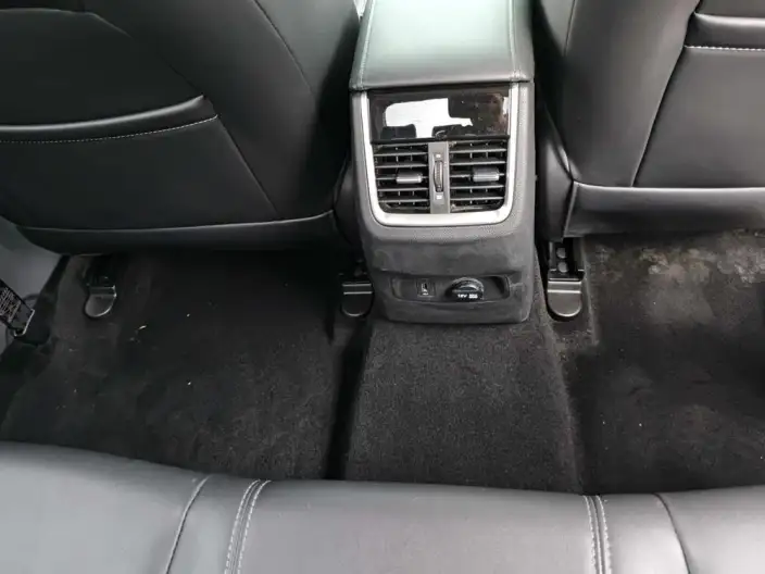 Changan Ruicheng CC 2022 Model Blue Whale Edition 1.5T DCT Elite Model – фото 7