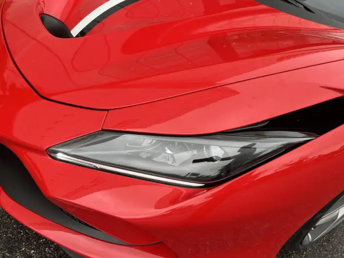 Ferrari F8 2020 Model Spider 3.9T V8 – фото 6