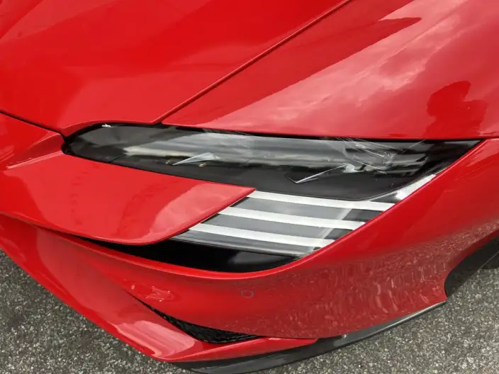 Ferrari SF90 2021 Model 3.9T V8 Spider – фото 6