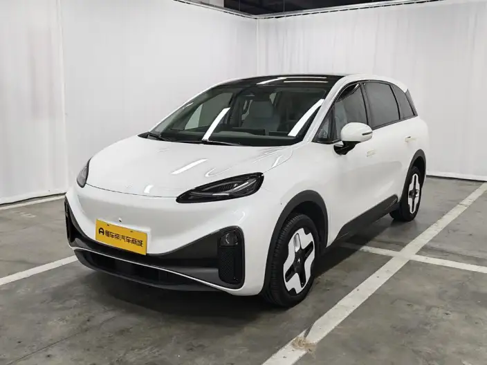 Arcfox Kaola S 2024 Model PRO Edition