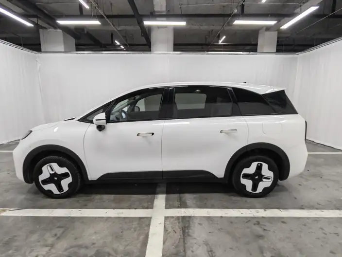 Arcfox Kaola S 2024 Model PRO Edition
