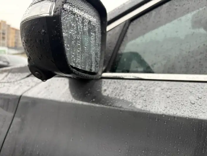 Changan Eado 2022 Model PLUS Blue whale NE 1.4T GDI DCT Noble Model – фото 6