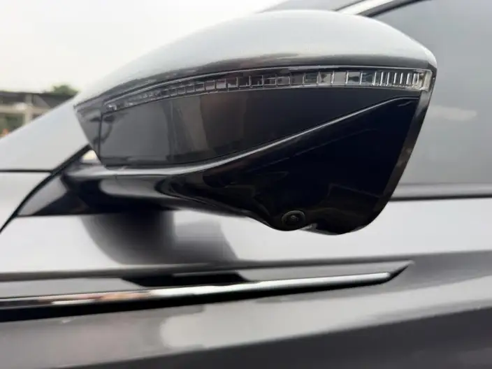 Changan CS75 PLUS 2023 Model Third generation 1.5T Automatic Luxury Model – фото 10
