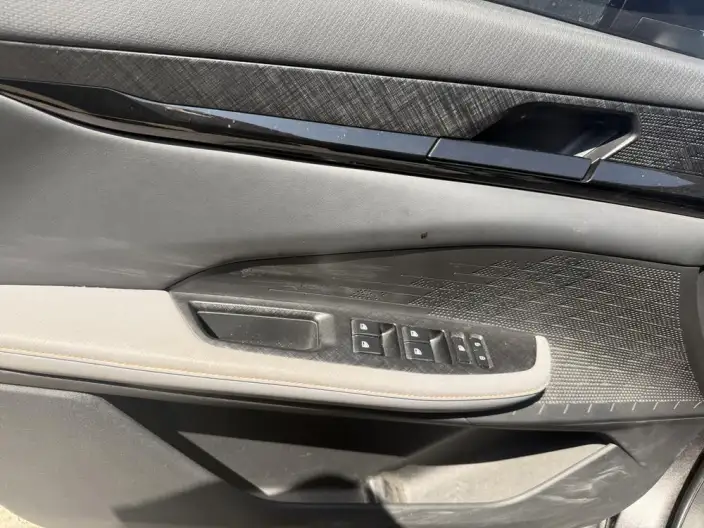 Changan UNI-V 2022 Model 1.5T Noble Model – фото 8