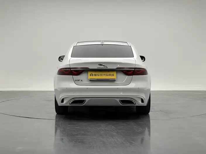 Jaguar XFL 2021 Model 2.0T P200 2WD Elite Deluxe Edition – фото 6