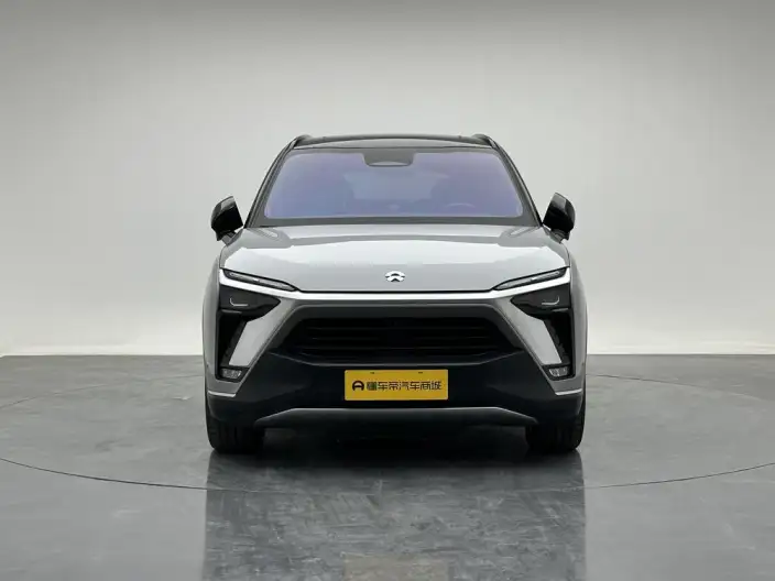 NIO ES8 2020 Model 580KM Base Edition VI seat – фото 2