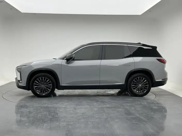 NIO ES8 2020 Model 580KM Base Edition VI seat – фото 4