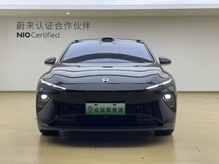 NIO ET7 2024 Model 75kWh Executive Signature Edition – фото 2