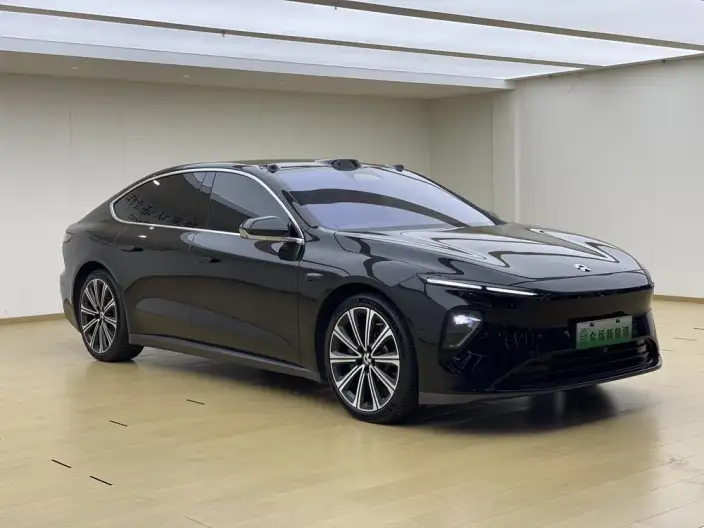NIO ET7 2024 Model 75kWh Executive Signature Edition – фото 3