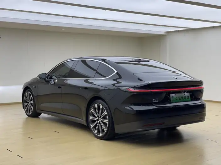 NIO ET7 2024 Model 75kWh Executive Signature Edition – фото 4