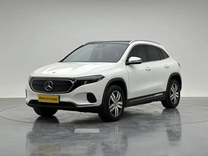 Mercedes-Benz EQA 2023 Model EQA 260