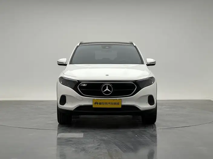 Mercedes-Benz EQA 2023 Model EQA 260