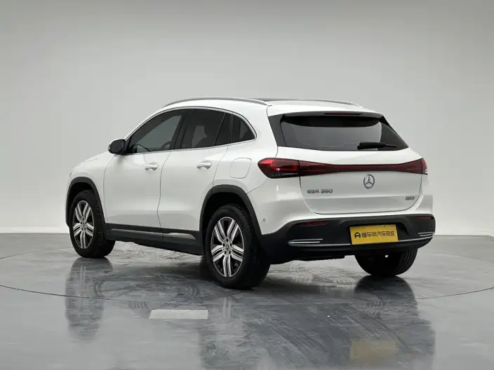 Mercedes-Benz EQA 2023 Model EQA 260 – фото 5