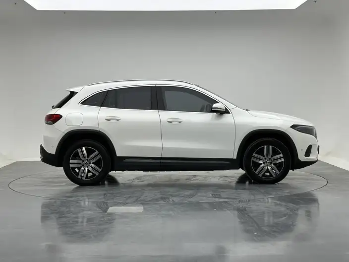 Mercedes-Benz EQA 2023 Model EQA 260 – фото 8
