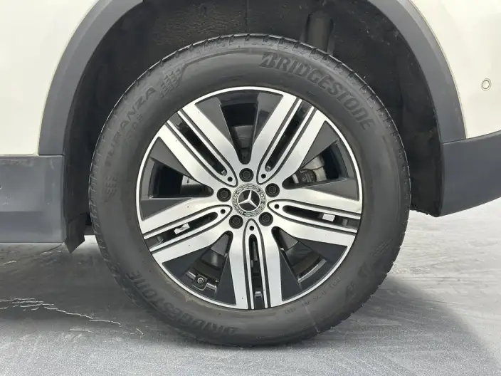 Mercedes-Benz EQA 2023 Model EQA 260 – фото 9