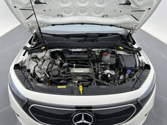 Mercedes-Benz EQA 2023 Model EQA 260 – фото 10