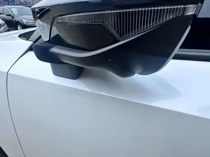 Changan UNI-V 2022 Model 1.5T Noble Model – фото 8