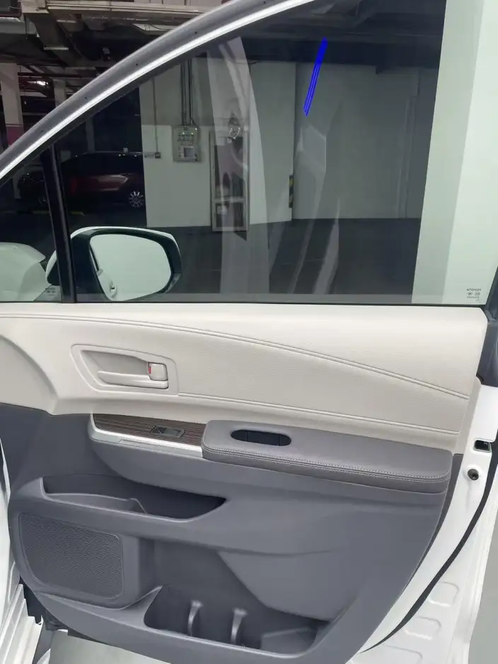 Granvia 2024 Model Intelligent Hybrid 2.5L 2WD Deluxe Edition – фото 10