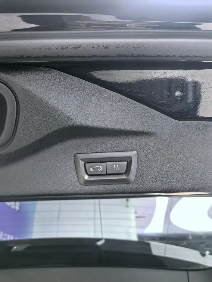 BMW X5 2022 Model Facelift xDrive 40Li M Sports Set – фото 10
