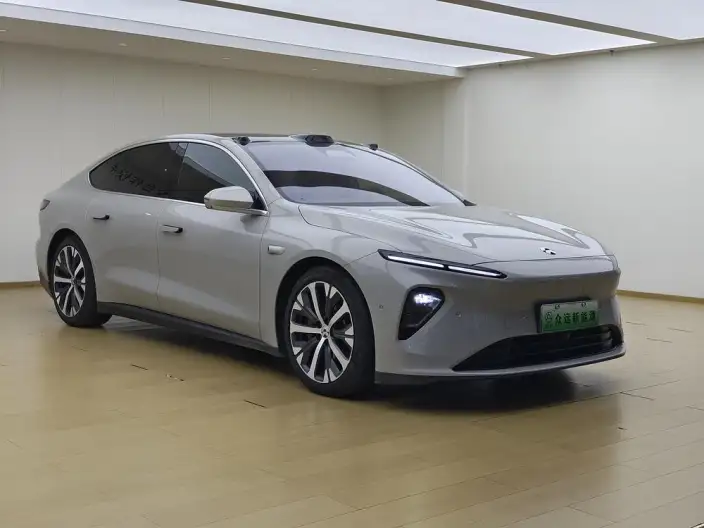NIO ET7 2024 Model 75kWh Executive Edition – фото 3