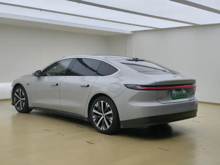 NIO ET7 2024 Model 75kWh Executive Edition – фото 5