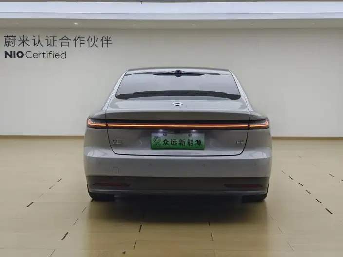 NIO ET7 2024 Model 75kWh Executive Edition – фото 6