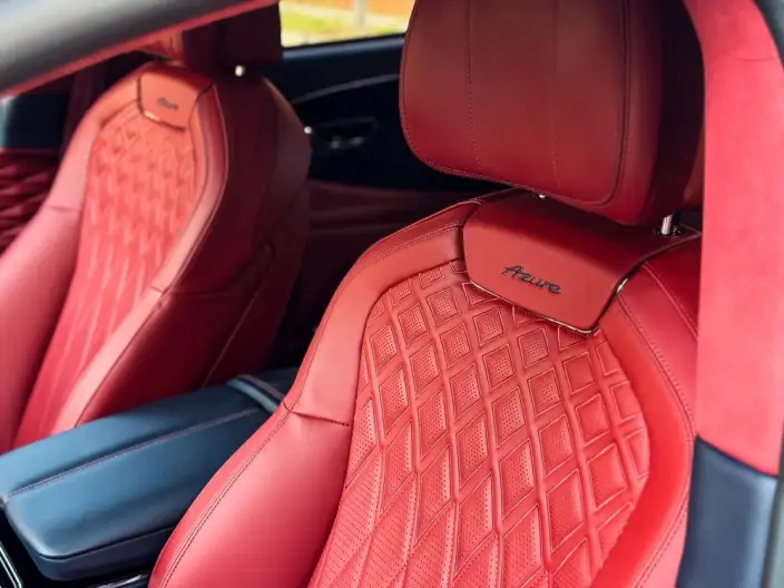 Continental Flying Spur 2023 Model 4.0T V8 Yadu Edition – фото 10