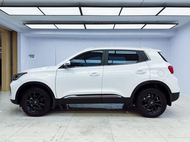 Tiggo 5x 2023 1.5L CVT Luxury – фото 10