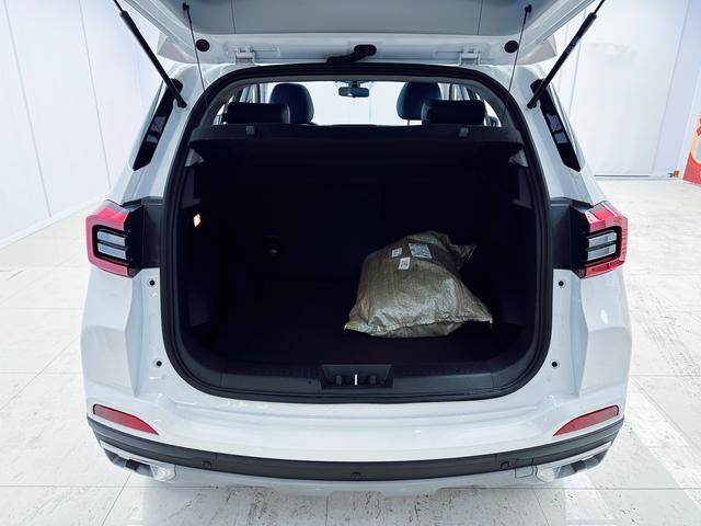 Tiggo 5x 2023 1.5L CVT Luxury – фото 18