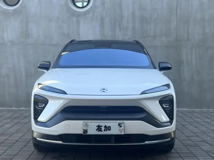 NIO ES6 2020 Model 490KM Sports Edition – фото 2