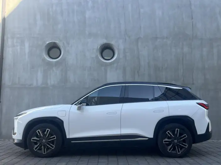 NIO ES6 2020 Model 490KM Sports Edition – фото 4