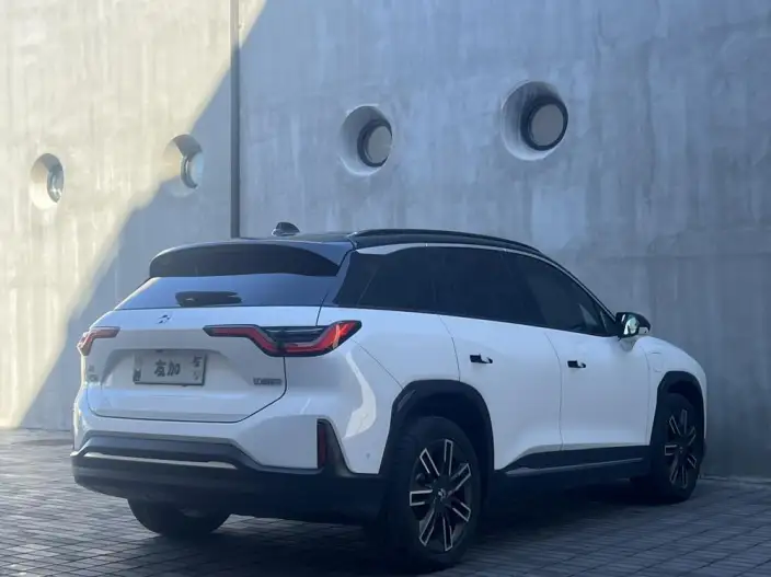 NIO ES6 2020 Model 490KM Sports Edition – фото 7
