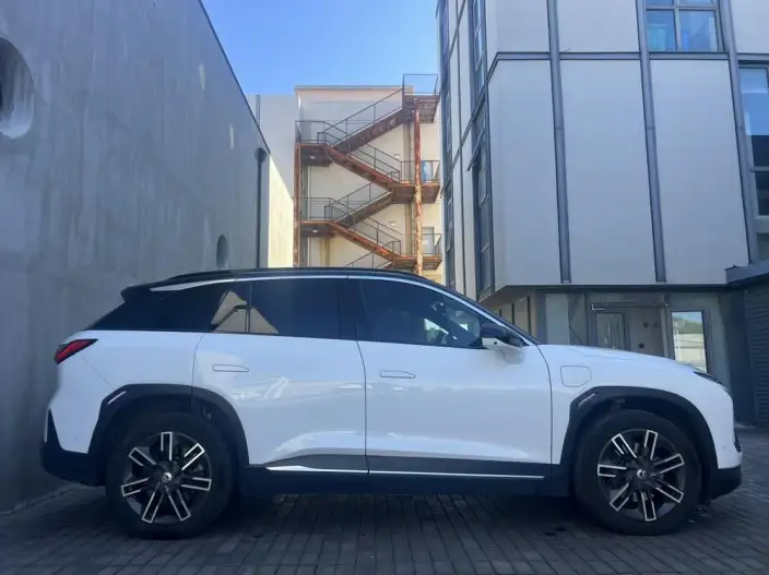 NIO ES6 2020 Model 490KM Sports Edition – фото 8