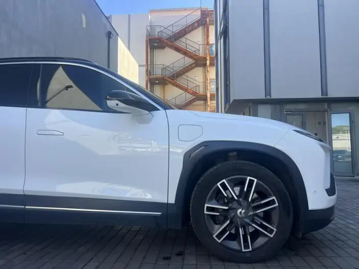 NIO ES6 2020 Model 490KM Sports Edition – фото 10