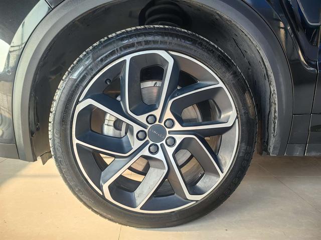 Lynk & Co 05 2020 2.0TD 2WD Shine Halo – фото 7