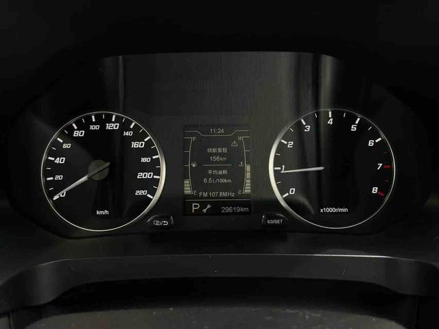 Tiggo 5x 2022 Super Hero Edition 1.5L CVT Style – фото 9