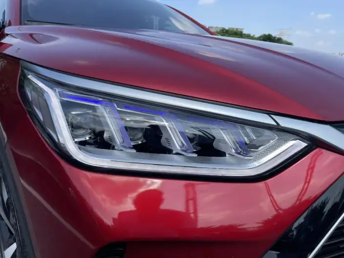 BYD Song PLUS DM 2021 Model DM-i 51KM 2WD Zunrong Model – фото 8