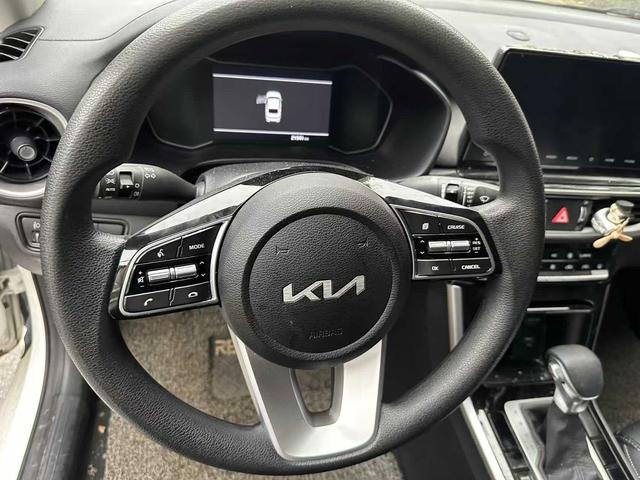 Kia K3 2021 Modi f ied 1.5L CVT Fashion Edition – фото 6