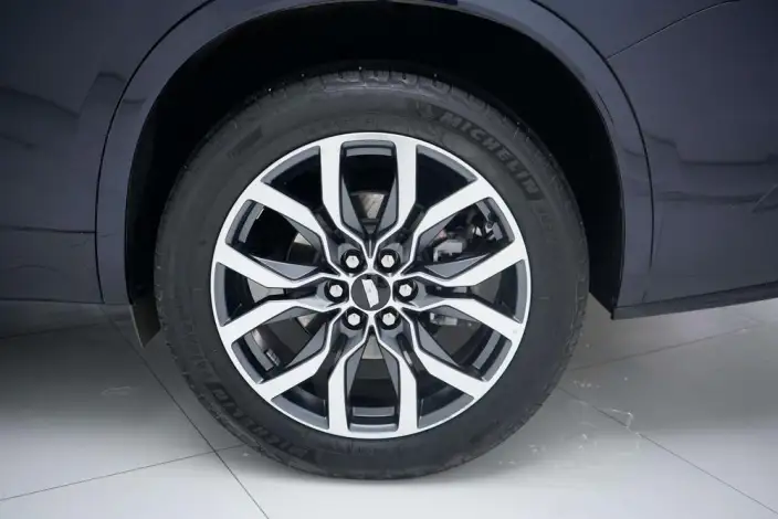 Cadillac XT6 2022 Model 2.0T VI seat 4WD Noble Model – фото 6